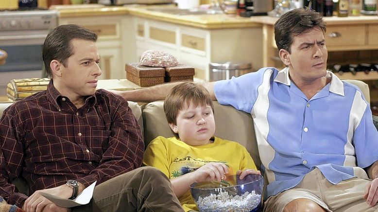 Two And A Half Men