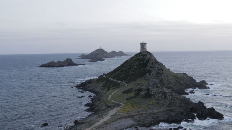 Frankreich - Wild und Schön