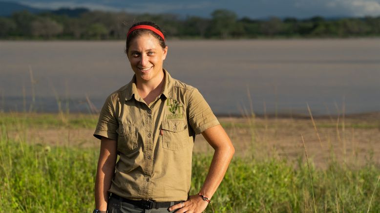 Malawi Wildlife-Rescue