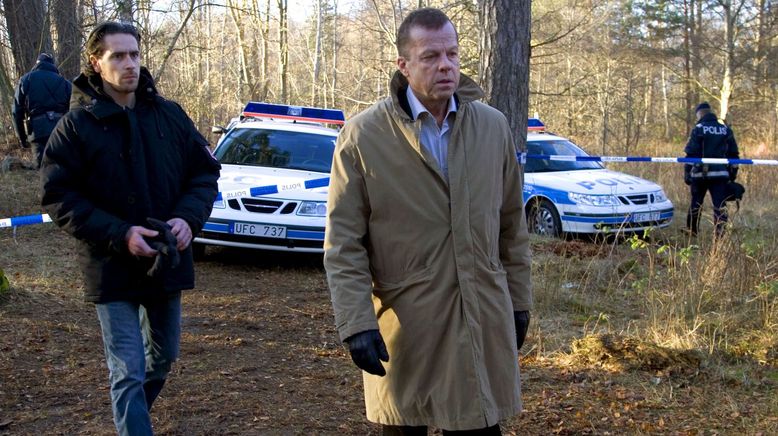 Wallander