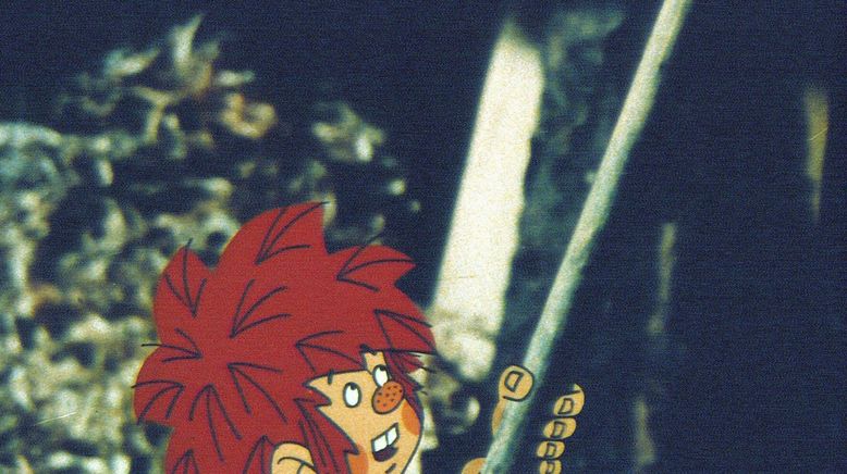 Meister Eder und sein Pumuckl