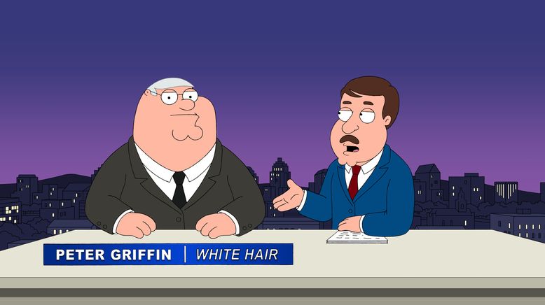 Family Guy