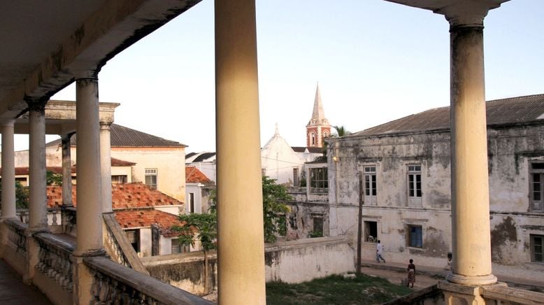 Ilha de Mocambique