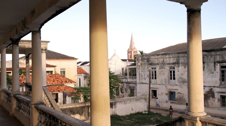 Ilha de Mocambique