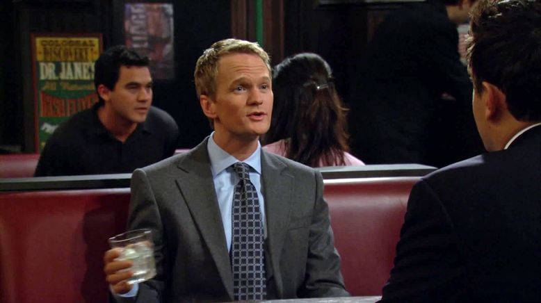 How I Met Your Mother