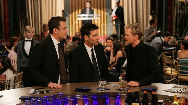 How I Met Your Mother