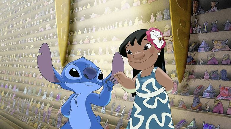 Disneys Lilo & Stitch