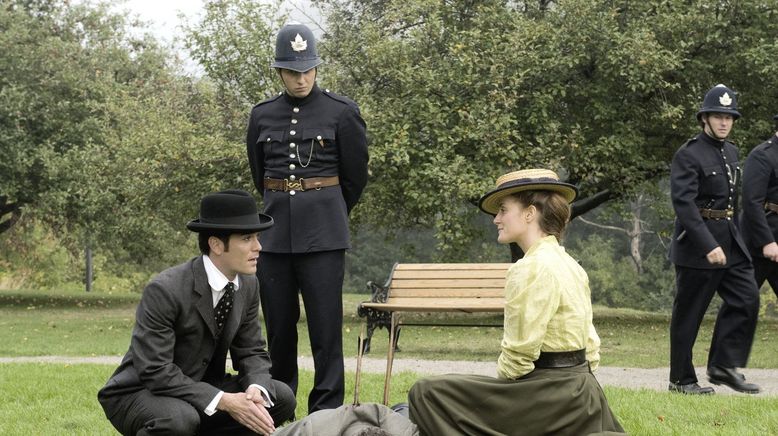 Murdoch Mysteries - Auf den Spuren mysteriöser Mordfälle