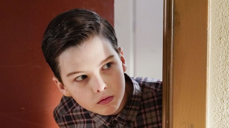 Young Sheldon