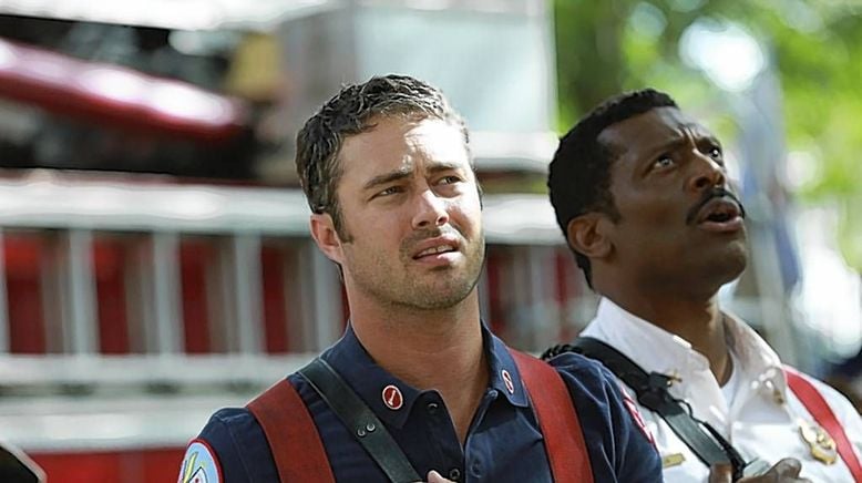 Chicago Fire