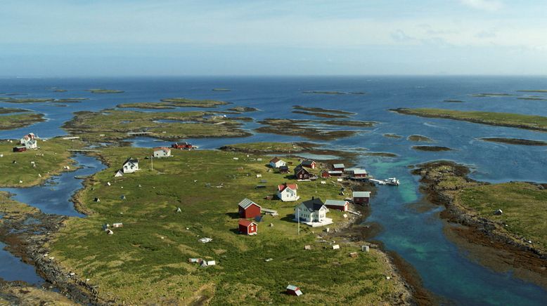 Naturparadiese mit Zukunft