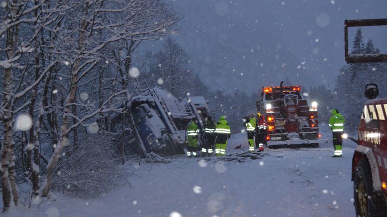 Highway Heroes Norway