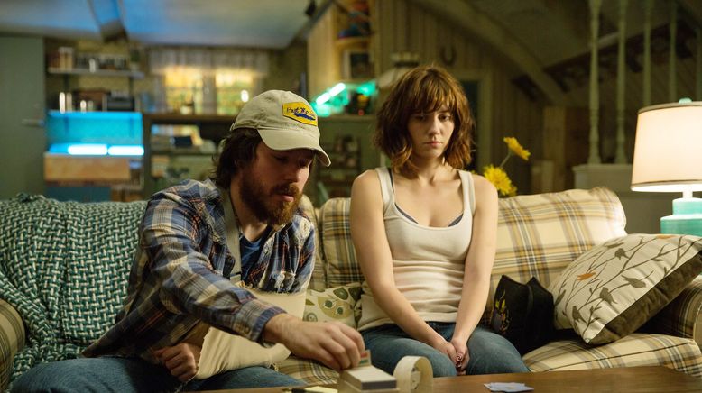 10 Cloverfield Lane