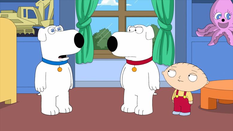 Family Guy