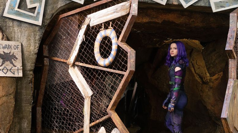 Descendants 3 - Die Nachkommen