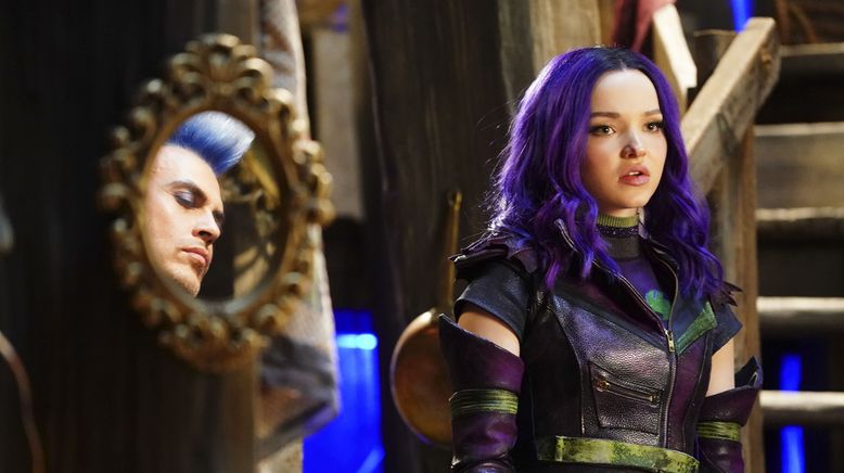 Descendants 3 - Die Nachkommen