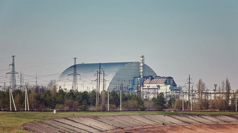 Tschernobyl heute - Besuch in der Sperrzone