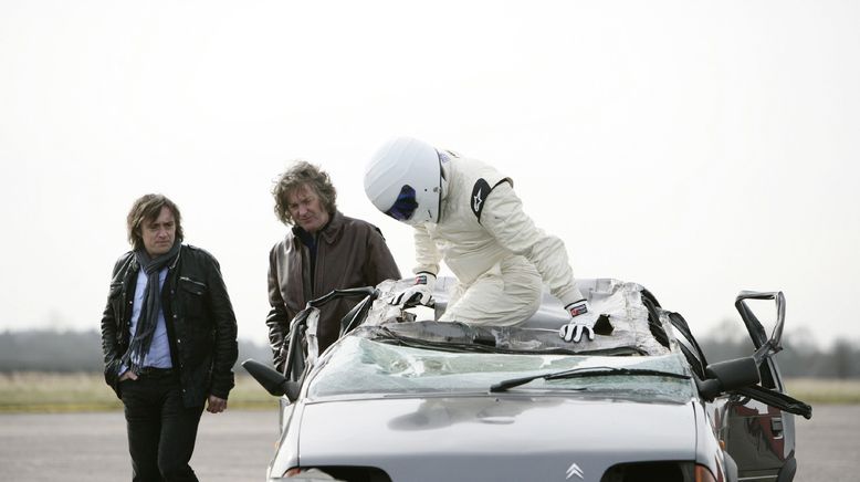 Top Gear