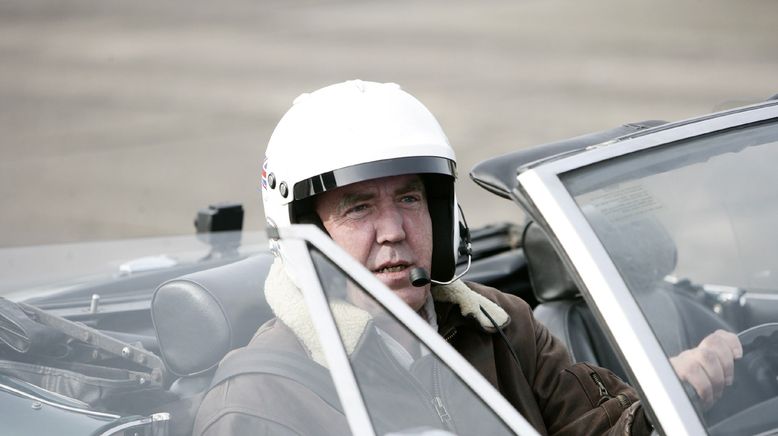 Top Gear