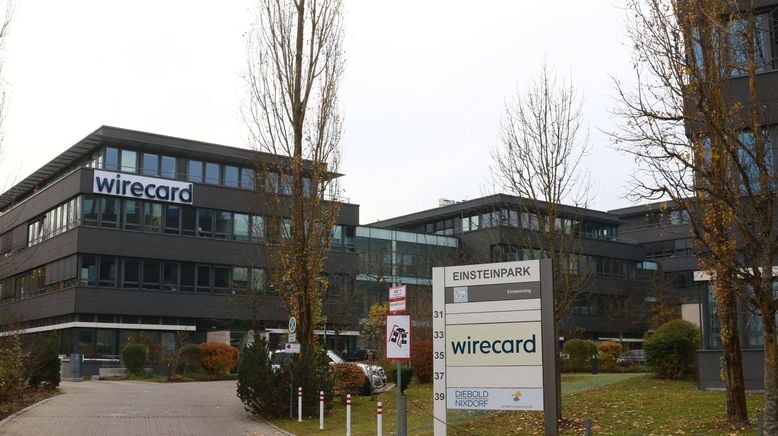 Wirecard - Die Milliarden-Lüge