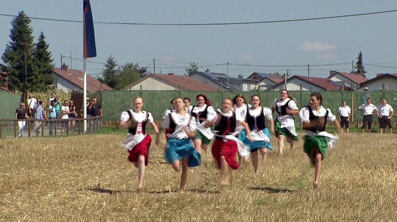 Feste und Bräuche auf dem Land