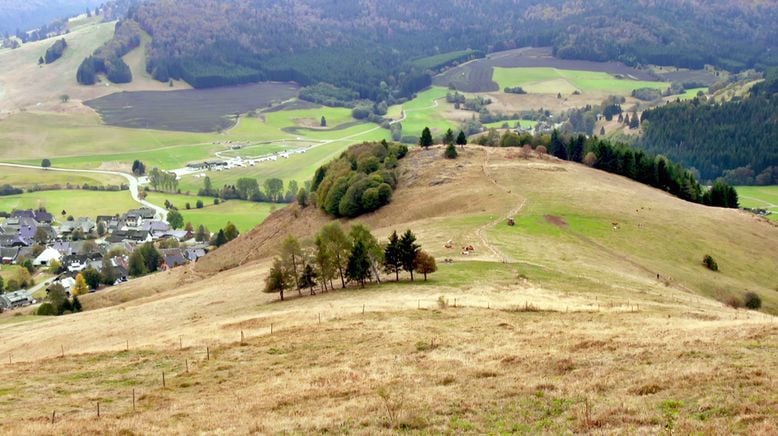 Feste und Bräuche auf dem Land