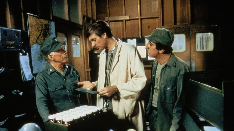 M*A*S*H