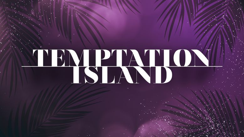 Temptation Island - Versuchung im Paradies