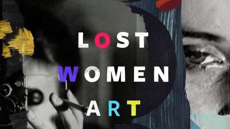 Lost Women Art