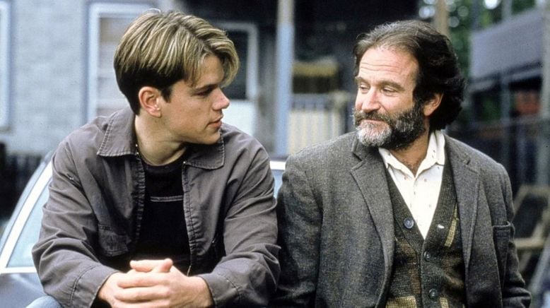 Good Will Hunting