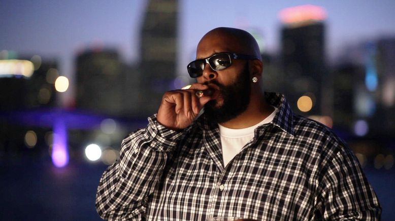 Die Suge Knight-Story - Rap, Gewalt und Mord