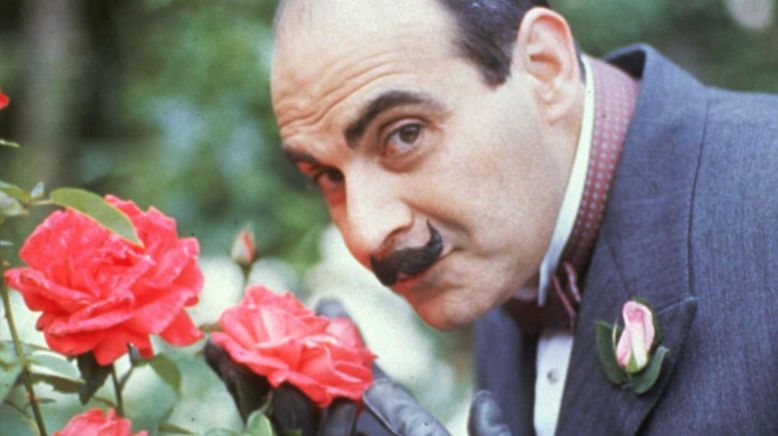 Agatha Christies Poirot