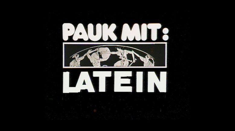 Pauk mit: Latein