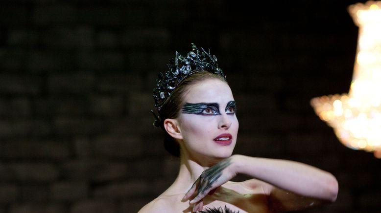 Black Swan