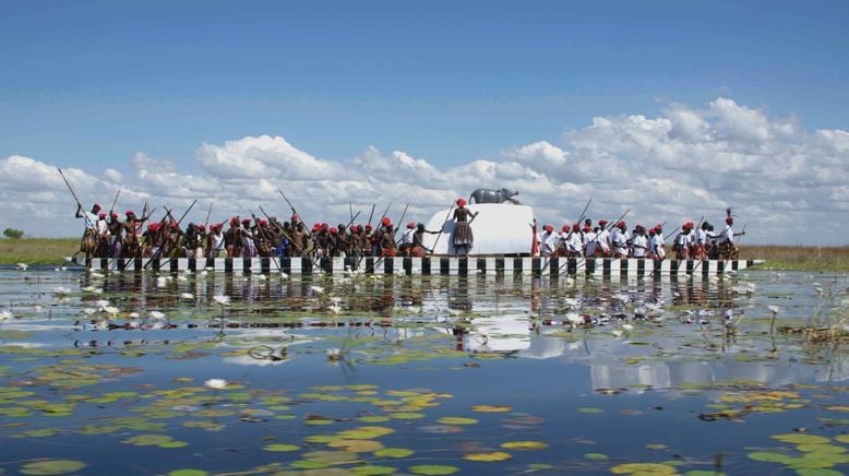 Sambia: Die Wassernomaden vom Sambesi