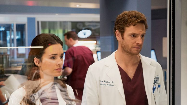 Chicago Med