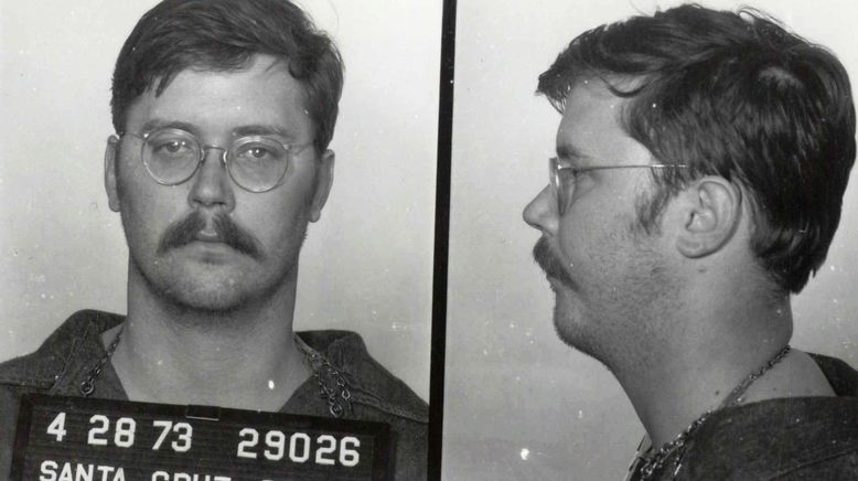 Edmund Kemper: Die Psychologie des Killers