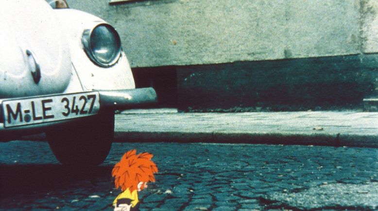 Meister Eder und sein Pumuckl