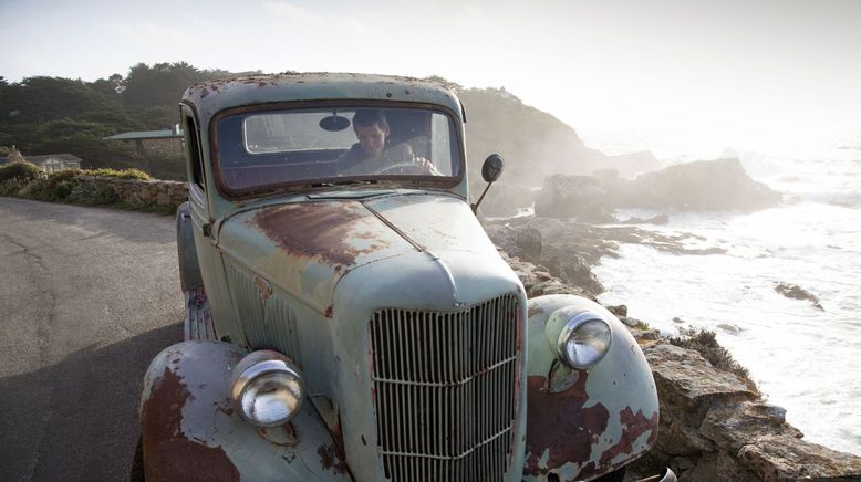 Kaliforniens Traumküste - Leben in Big Sur