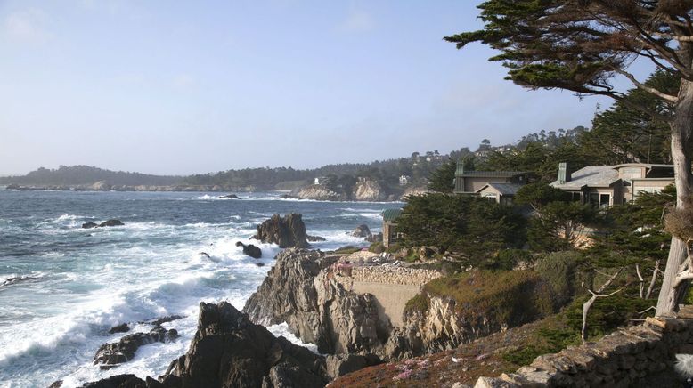 Kaliforniens Traumküste - Leben in Big Sur