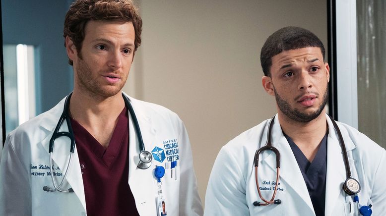 Chicago Med