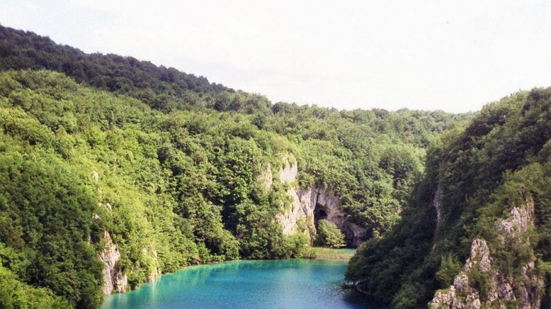 Die Plitvicer Seen