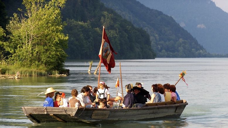 Kärnten - Leben am Wasser