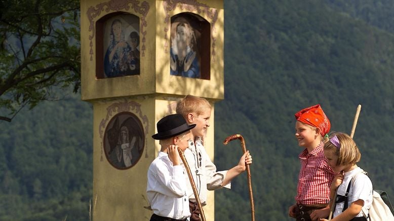 Kärnten - Leben am Wasser