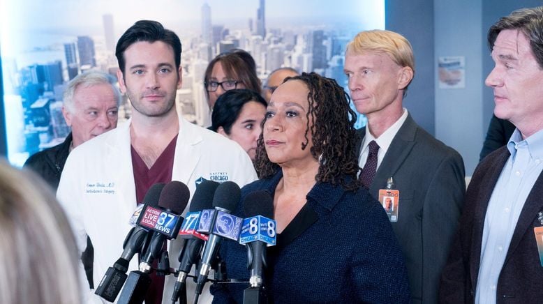 Chicago Med