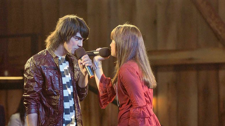 Camp Rock