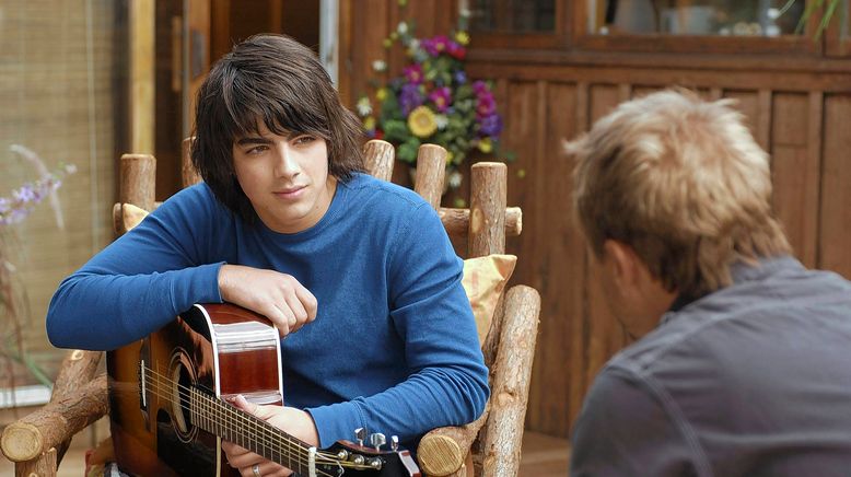 Camp Rock