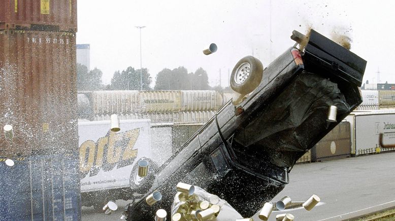 Alarm für Cobra 11 - Die Autobahnpolizei