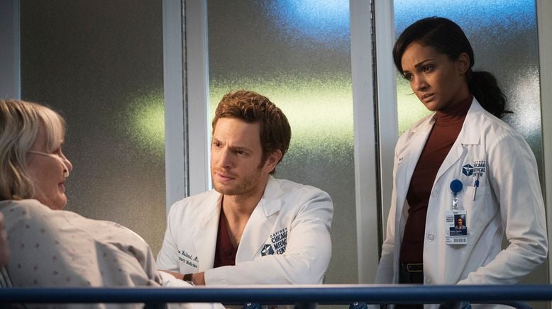 Chicago Med