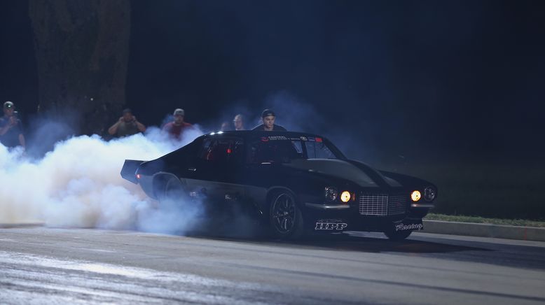 Street Outlaws